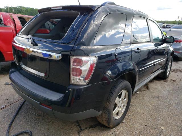 Photo 3 from auction – 2008 CHEVROLET EQUINOX LT with VIN 2CNDL33F886069575