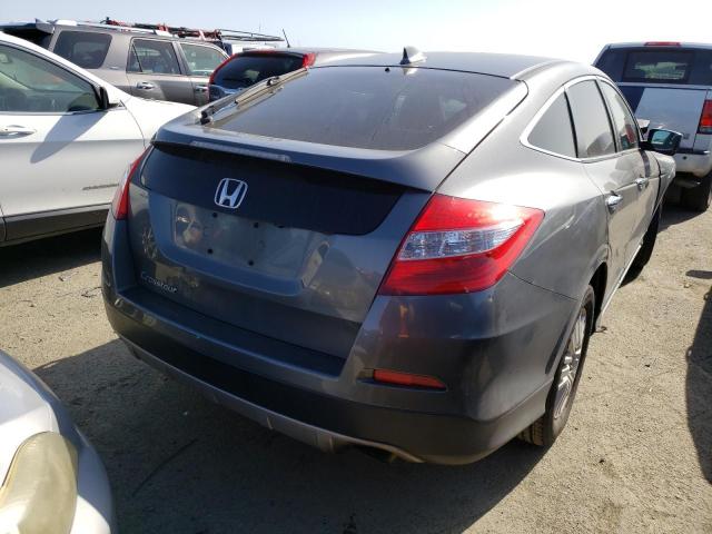 Photo 3 from auction – 2013 HONDA CROSSTOUR with VIN 5J6TF3H52DL005454
