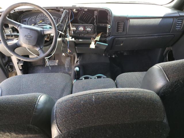 Photo 8 from auction – 2001 CHEVROLET SILVERADO with VIN 2GCEK19V911311808