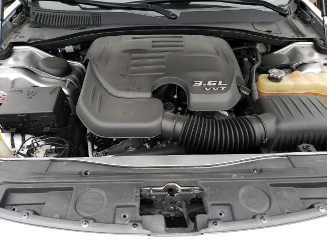Photo 11 from auction – 2016 CHRYSLER 300C with VIN 2C3CCAEG0GH224072