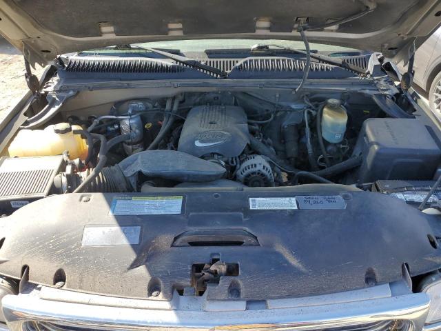 Photo 11 from auction – 2001 GMC SIERRA K25 with VIN 1GTHK24U71E233223