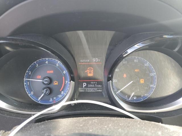Foto 9 de la subasta – 2014 TOYOTA COROLLA L con VIN 2T1BURHE4EC108751