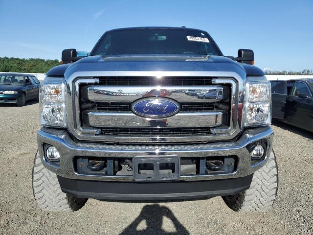 Photo 5 from auction – 2016 FORD F250 SUPER with VIN 1FT7W2BT2GEA03821