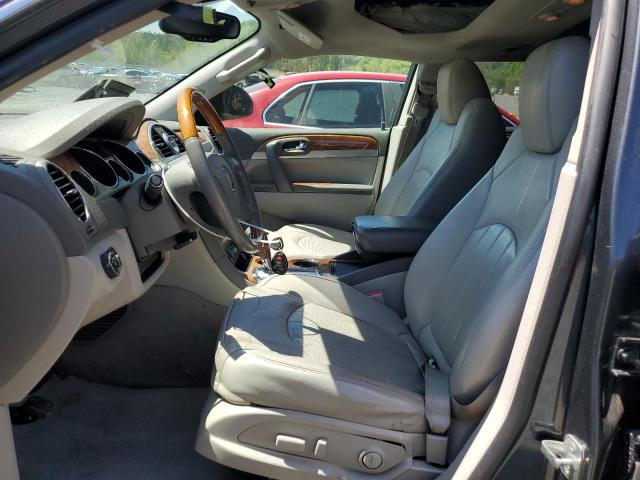 Photo 7 from auction – 2012 BUICK ENCLAVE with VIN 5GAKRCEDXCJ265665