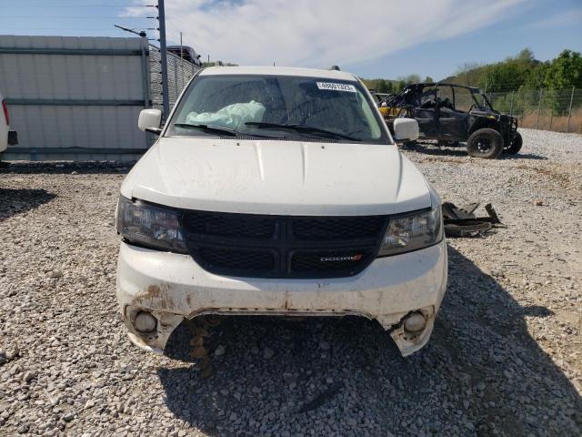 Photo 5 from auction – 2018 DODGE JOURNEY CR with VIN 3C4PDCGG0JT156096