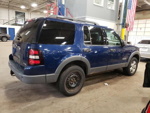 Photo 3 from auction – 2006 FORD EXPLORER X with VIN 1FMEU73856ZA14545