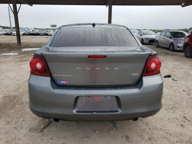 Photo 6 from auction – 2013 DODGE AVENGER SX with VIN 1C3CDZCG5DN681901