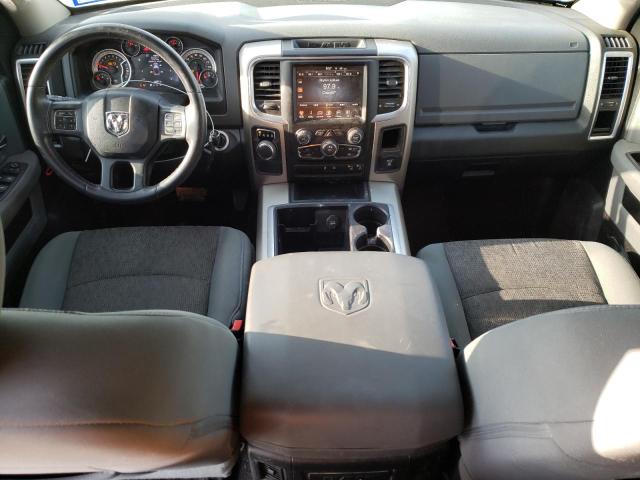 Photo 8 from auction – 2015 RAM 1500 SLT with VIN 1C6RR6LT2FS630371