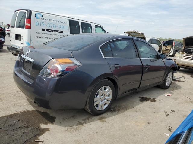 Photo 3 from auction – 2010 NISSAN ALTIMA BAS with VIN 1N4AL2AP8AN446863