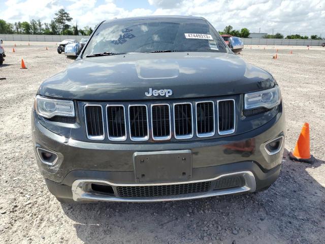 Photo 5 from auction – 2015 JEEP GRAND CHER with VIN 1C4RJEBG8FC217203