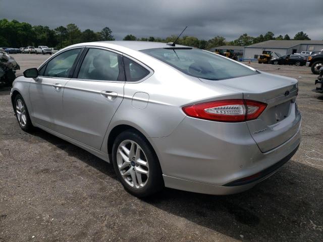 صورة رقم 2 من المزاد - 2014 FORD FUSION SE مع VIN 3FA6P0HD2ER107173