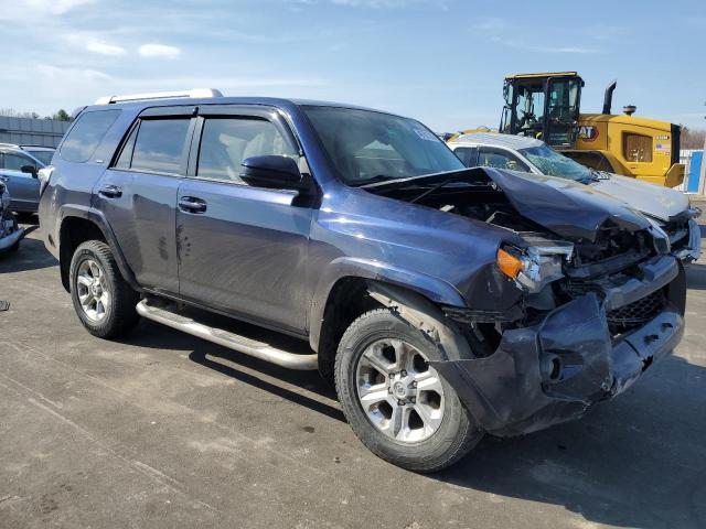 Photo 4 from auction – 2016 TOYOTA 4RUNNER SR with VIN JTEBU5JR1G5282519