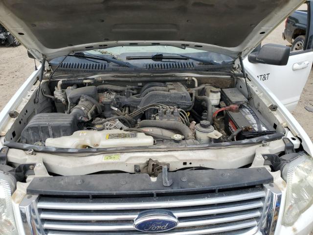 Photo 12 from auction – 2010 FORD EXPLORER X with VIN 1FMEU7DE3AUA78125