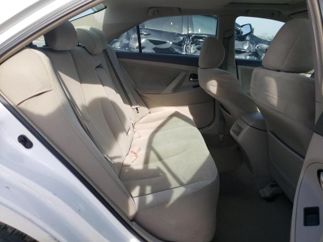 Photo 10 from auction – 2007 TOYOTA CAMRY 4D 2 with VIN 4T1BE46K97U602095
