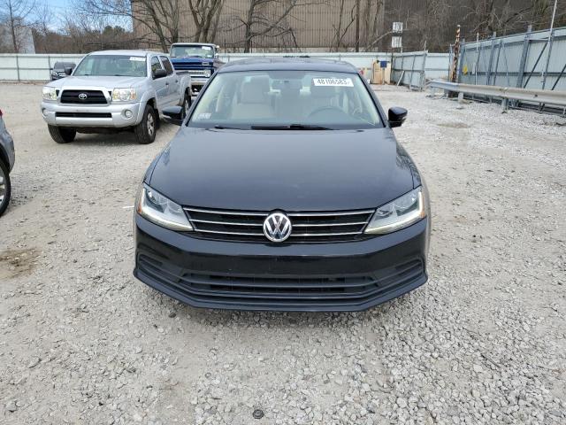 Photo 5 from auction – 2017 VOLKSWAGEN JETTA SE with VIN 3VWDB7AJ7HM383467