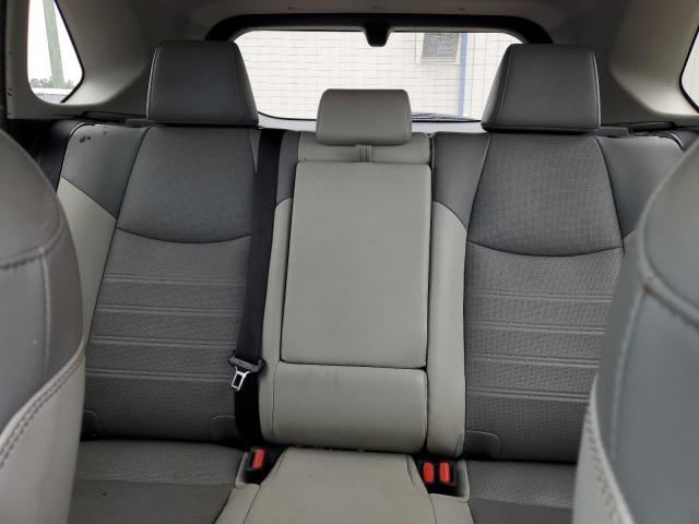Photo 10 from auction – 2019 TOYOTA RAV4 LIMIT with VIN 2T3Y1RFV3KW042572