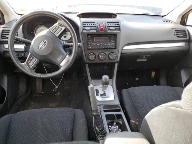 Photo 8 from auction – 2013 SUBARU IMPREZA PR with VIN JF1GPAD68DH201558