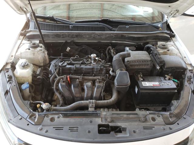 Photo 11 from auction – 2015 KIA OPTIMA LX with VIN 5XXGM4A78FG464246