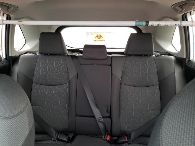 Photo 10 from auction – 2021 TOYOTA RAV4 XLE with VIN 2T3W1RFV9MC171296