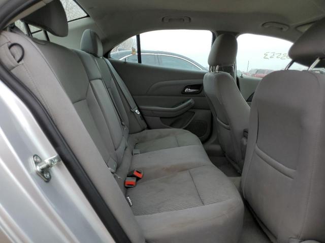 Photo 10 from auction – 2013 CHEVROLET MALIBU LS with VIN 1G11B5SA6DF349371