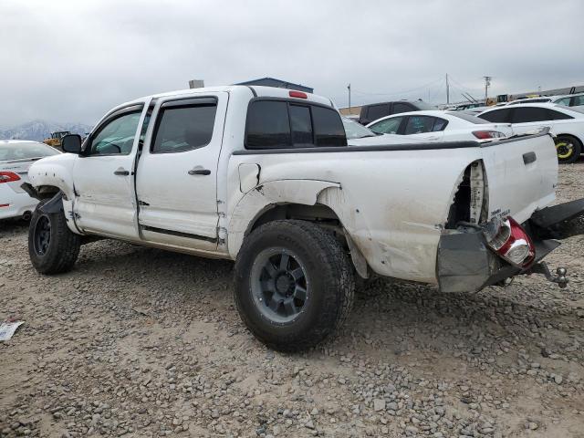 Photo 2 from auction – 2014 TOYOTA TACOMA DOU with VIN 3TMLU4EN8EM146504