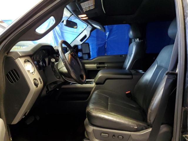 Photo 7 from auction – 2015 FORD F250 SUPER with VIN 1FT7W2BT9FEB42648