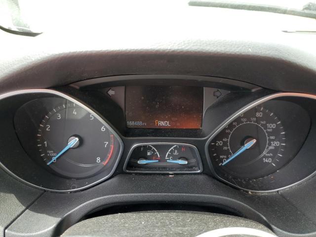Photo 9 from auction – 2015 FORD FOCUS S with VIN 1FADP3E21FL354566