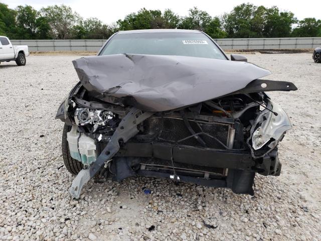 Photo 5 from auction – 2015 TOYOTA CAMRY with VIN 4T1BF1FK6FU880902