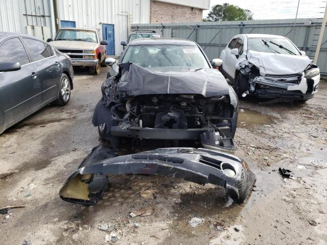 Photo 5 from auction – 2007 CHRYSLER 300C with VIN 2C3KA63H57H895344