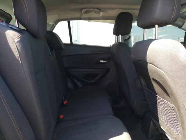 Photo 11 from auction – 2020 CHEVROLET TRAX LS with VIN 3GNCJKSB2LL138268