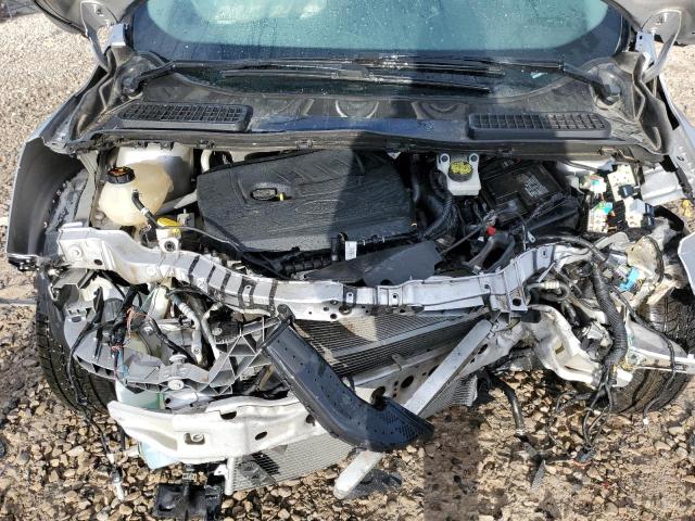 Photo 11 from auction – 2017 FORD ESCAPE SE with VIN 1FMCU9GD0HUB05667