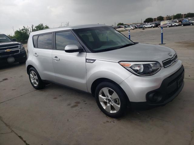 Photo 4 from auction – 2019 KIA SOUL with VIN KNDJN2A29K7652241