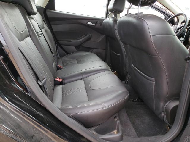 Photo 10 from auction – 2012 FORD FOCUS SEL with VIN 1FAHP3M23CL222360