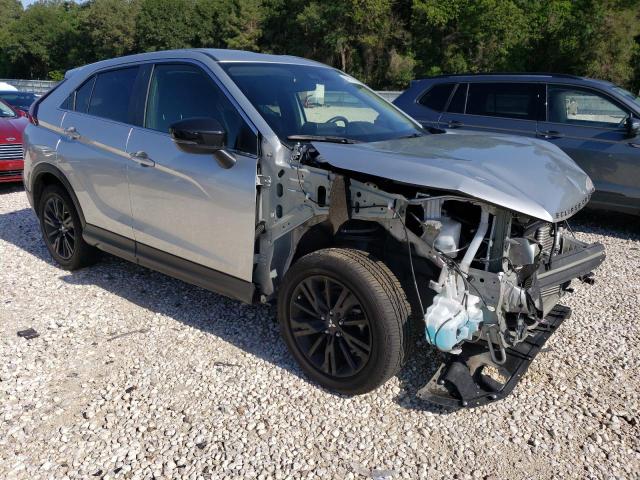 Photo 4 from auction – 2023 MITSUBISHI ECLIPSE CR with VIN JA4ATVAA8PZ003437