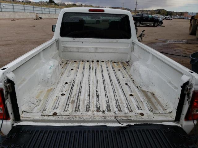 Photo 10 from auction – 2009 FORD RANGER with VIN 1FTYR10D99PA35478