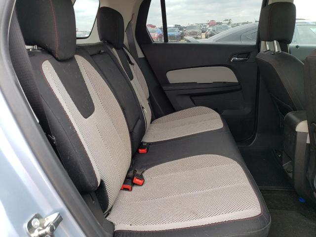 Zdjęcie 11 z aukcji – 2014 GMC TERRAIN SL z VIN 2GKALREK0E6153426