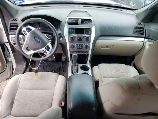 Photo 8 from auction – 2013 FORD EXPLORER with VIN 1FM5K7B84DGA58617