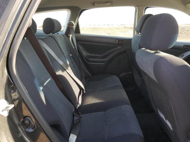 Photo 10 from auction – 2005 TOYOTA COROLLA MA with VIN 2T1KR32E45C856066