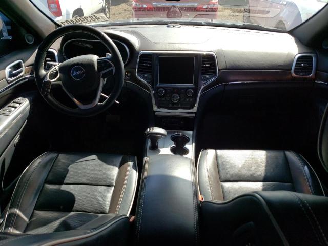 Photo 8 from auction – 2014 JEEP GRAND CHER with VIN 1C4RJFCG5EC534942
