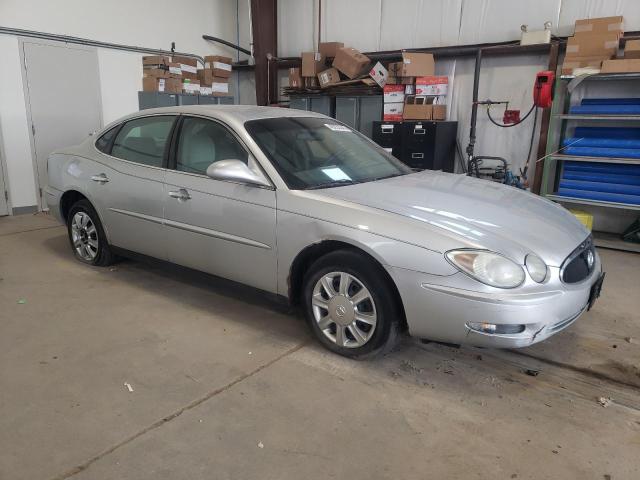 Photo 4 from auction – 2005 BUICK ALLURE CX with VIN 2G4WF532451342030
