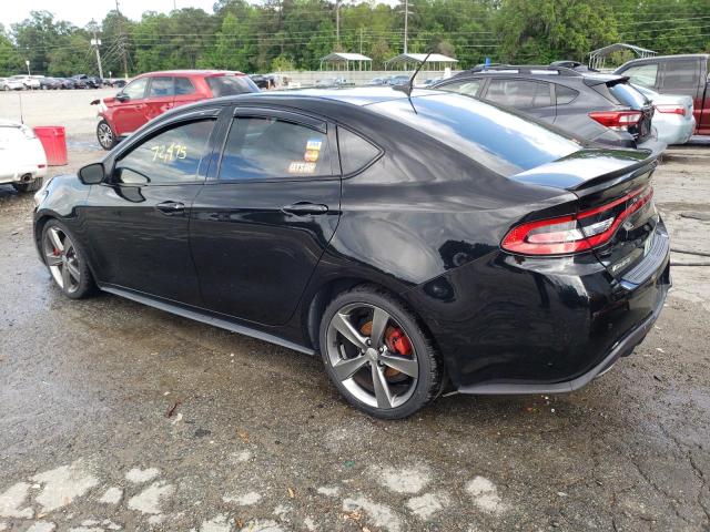 Photo 2 from auction – 2015 DODGE DART GT with VIN 1C3CDFEB4FD173251