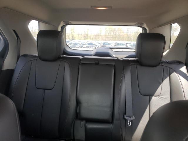 Photo 10 from auction – 2012 CHEVROLET EQUINOX LT with VIN 2GNFLNEK8C6301904