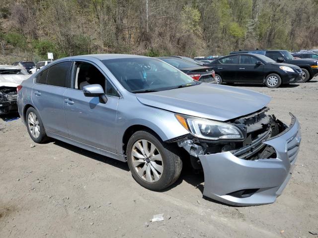 Photo 4 from auction – 2016 SUBARU LEGACY 2.5 with VIN 4S3BNAF69G3040663