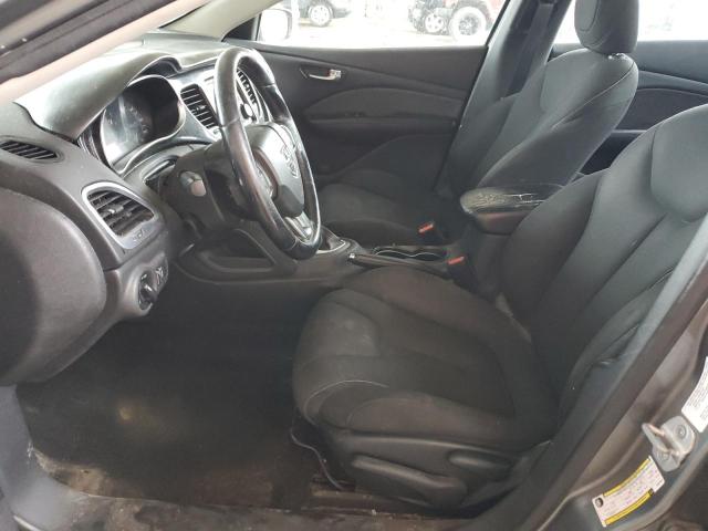 Photo 7 from auction – 2013 DODGE DART SXT with VIN 1C3CDFBH1DD153027
