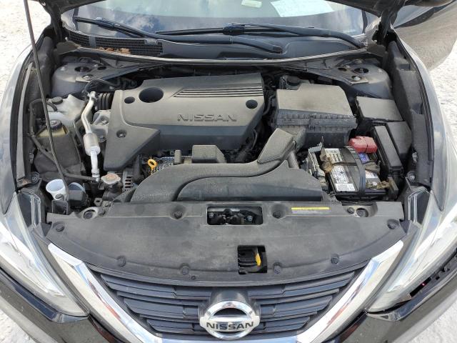 Photo 11 from auction – 2017 NISSAN ALTIMA 2.5 with VIN 1N4AL3AP3HC132078