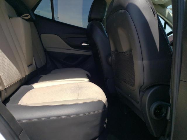 Photo 11 from auction – 2020 BUICK ENCORE PRE with VIN KL4CJASB8LB025424