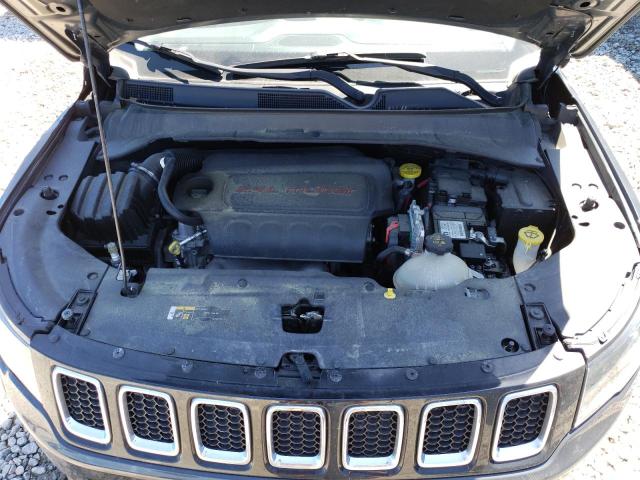 Photo 12 from auction – 2018 JEEP COMPASS LI with VIN 3C4NJDCB0JT298285