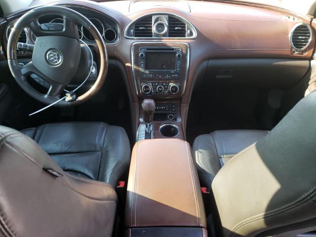 Photo 8 from auction – 2014 BUICK ENCLAVE with VIN 5GAKVCKD3EJ325546