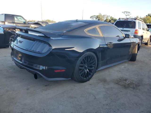 Photo 3 from auction – 2015 FORD MUSTANG GT with VIN 1FA6P8CF9F5378131
