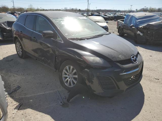 Photo 4 from auction – 2011 MAZDA CX-7 with VIN JM3ER2BM6B0376669